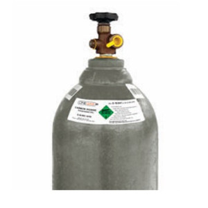 Carbon Dioxide E New Cylinder Charge