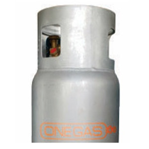 LPG 15kg New Cylinder Charge