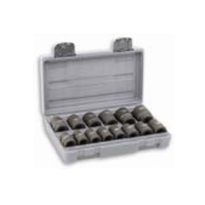 IMPACT SOCKET SET