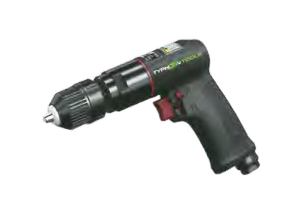 AIR TOOLS - DRILLS