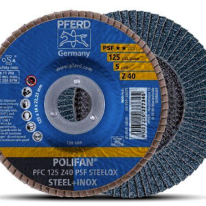 POLIFAN flap discs