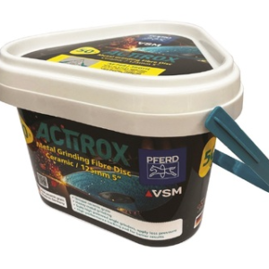 Resin Fibre Discs