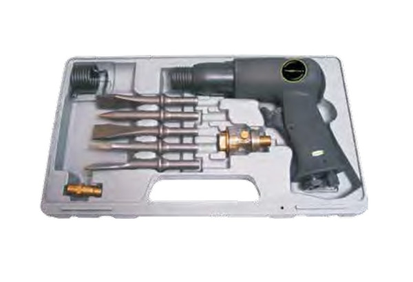 AIR HAMMER KIT