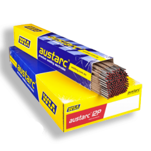 Electrode Austarc 12P 4.0mm 5.0kg CEW12P40