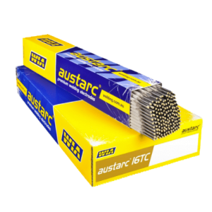 Electrode Austarc 16TC 4.0mm 5.0kg CEW16TC40