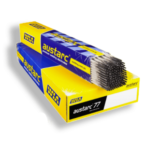 Electrode Austarc 77 4.0mm 5kg CEW7740