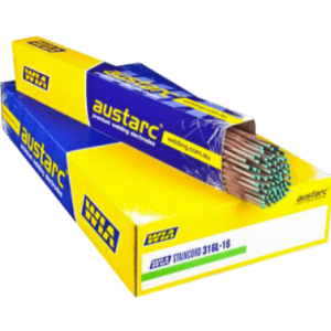 Electrode Staincord 316L-16 2.5mm 2.5kg CEWSC31625