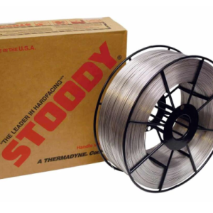 Stoody Super Buildup-G  1.6mm Hard Facing 15kg Welding Wire