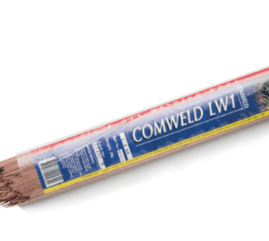 Cigweld Mild Steel LW1-6 2.4mm 5kg Filler Rod