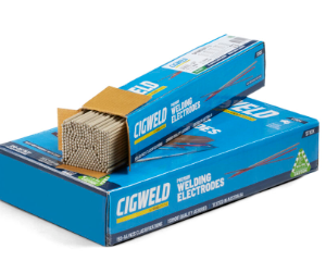Cigweld Ferrocraft 21 3.2mm 5kg Welding Electrode