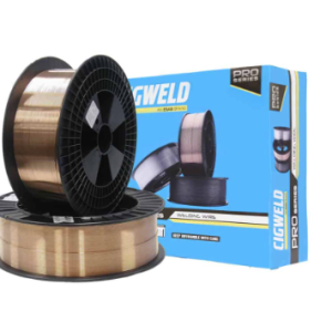 Cigweld Autocraft Cr-Mo1 1.2mm 15kg Low Alloy Wire