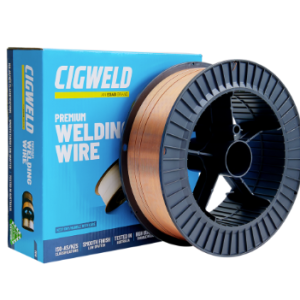 Cigweld Wire Autocraft LW1-6 1.6mm 15kg