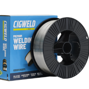 Cigweld Verticor 81Ni-1 1.2mm 15kg Wire