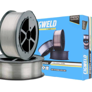 Cigweld Verticor 71T 1.2mm Flux Cored 15kg