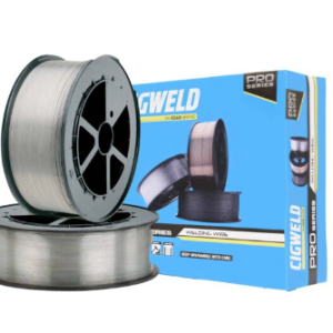 Cigweld Wire Autocraft Stainless Steel 316LSi 0.9mm 15kg
