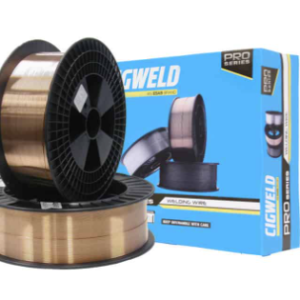 Cigweld Verticor 111 K3 H4 1.2mm Flux Cored 15kg Welding Wire
