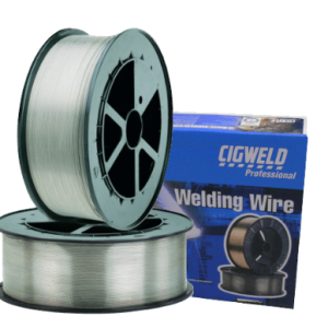 Cigweld Verticor 316LT Stainless Steel Flux Cored 1.2mm 15kg Wire
