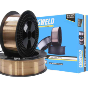 Cigweld Verticor 3XP H4 1.6mm Flux Cored 15kg Welding Wire