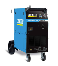 Cigweld WeldSkill 350 MIG