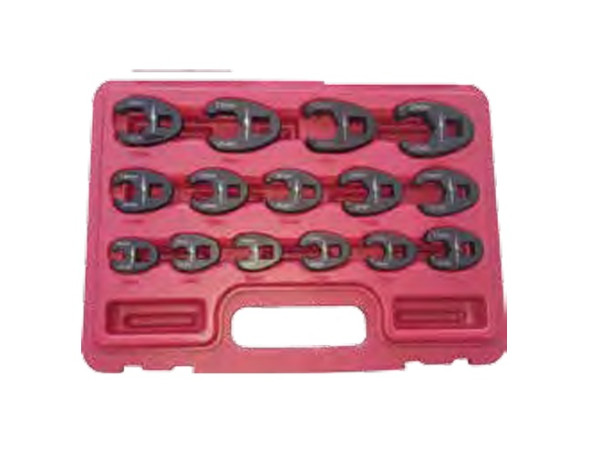 CROWSFOOT SPANNER