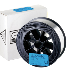 Wire Safra 5183 Aluminium 0.9mm 6kg Welding Wire