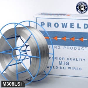 Proweld 308LSi Stainless Steel 0.9mm 15kg Wire