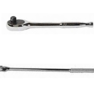 1/2 inch socket driver components