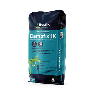 Dampfix ® 1K