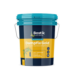 Dampfix® Gold