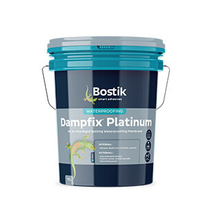 Dampfix® Platinum