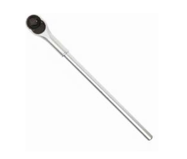 1" Dr Ratchet Handle