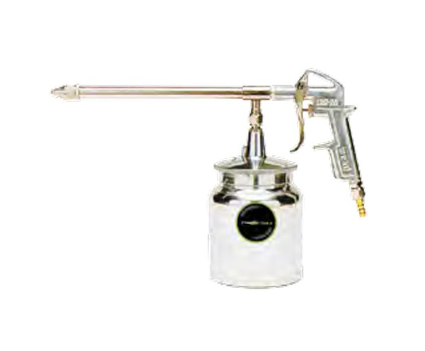 ENGINE CLEANING GUN