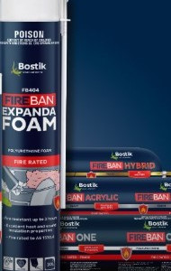 Fireban® Expanda Foam
