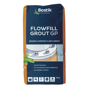 Flowfill Grout GP