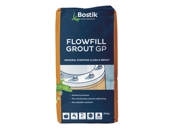 Flowfill Grout GP