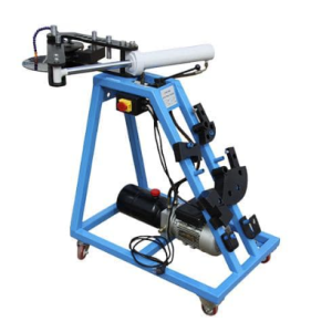 Top Gun HTB-1000 Hydraulic Pipe Bender