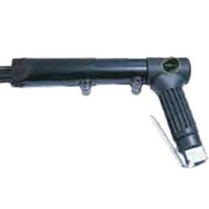 HEAVY DUTY NEEDLE SCALER