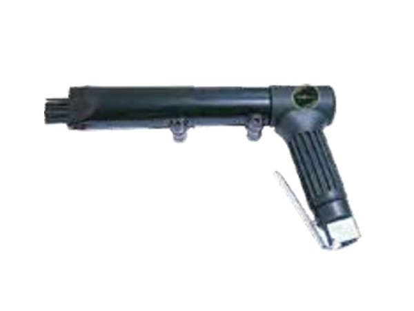 HEAVY DUTY NEEDLE SCALER