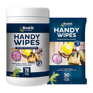 Handy Wipes