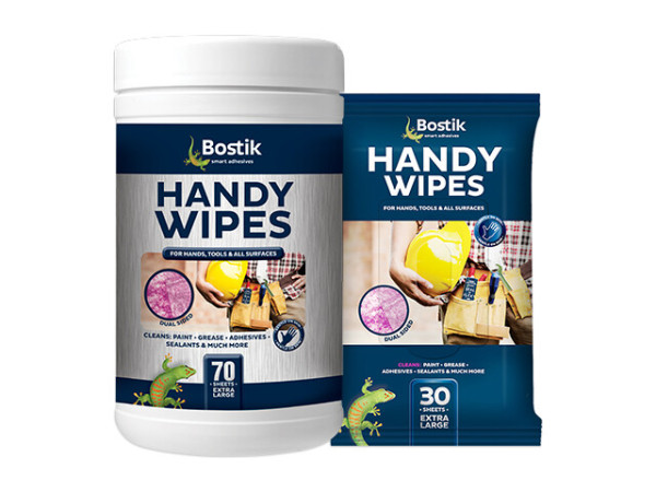 Handy Wipes