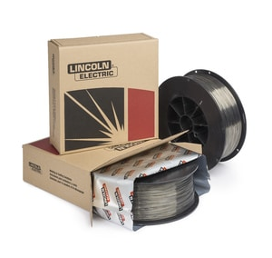 innershield NR233 1.8mm 11.3kg Flux Cored Welding Wire