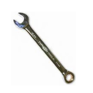 Individual Ratchet Ring Spanners Metric