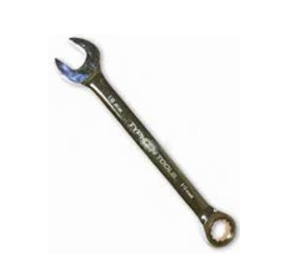 Individual Ratchet Ring Spanners Metric
