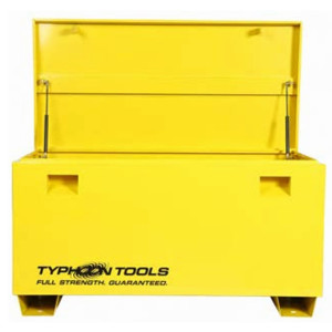 SITE/TOOL BOXES