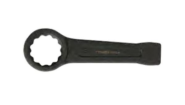 SLOGGING SPANNER