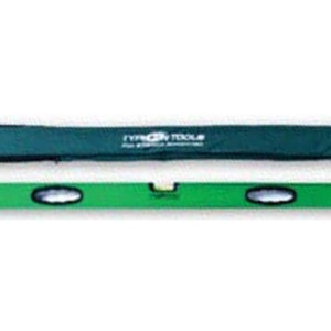 SPIRIT LEVEL WITH CANVAS BAG