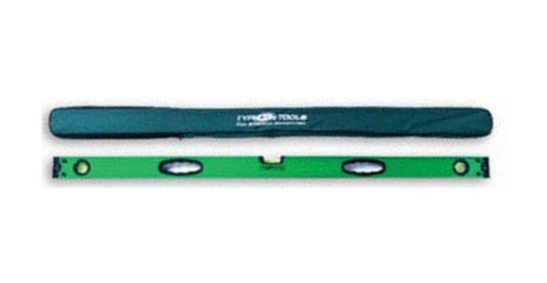 SPIRIT LEVEL WITH CANVAS BAG
