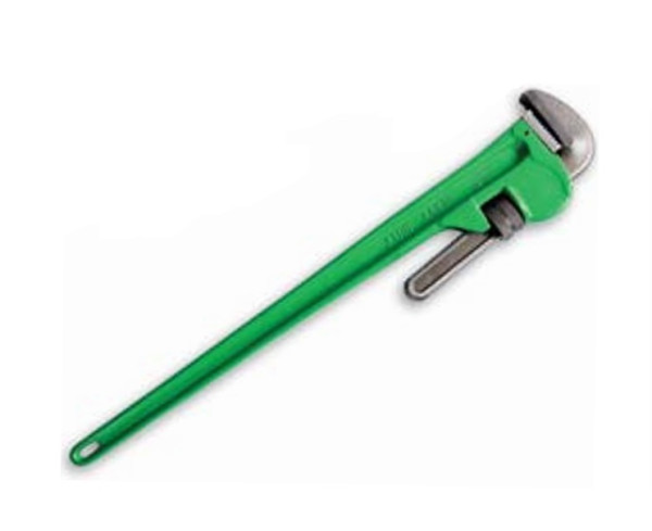 PIPE WRENCHES