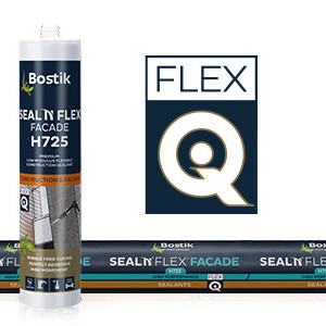 Seal 'N' Flex® Facade H725