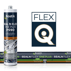 Seal 'N' Flex® One Plus P590
